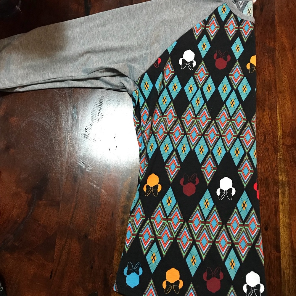 Disney LuLaRoe Randy
